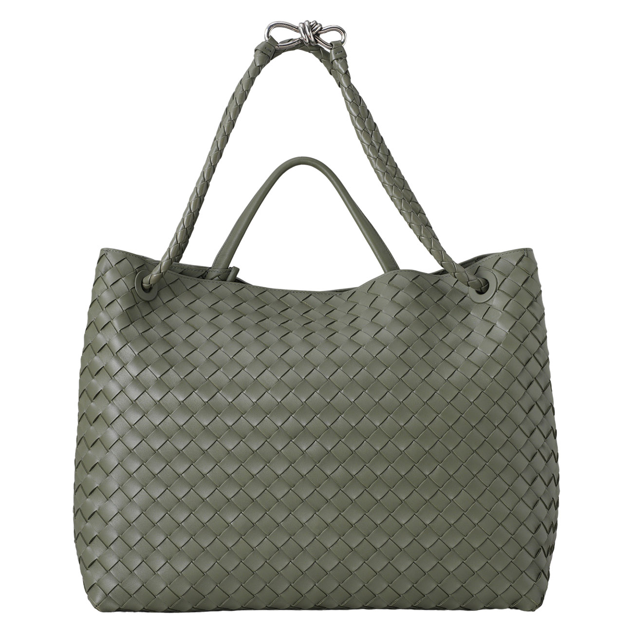 BOTTEGA VENETA(USED)보테가 베네타 안디아모 라지